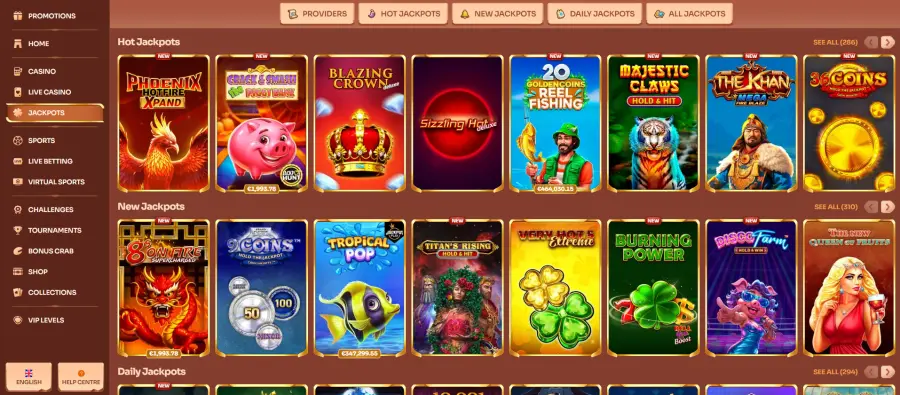 Cleobetra casino portugal